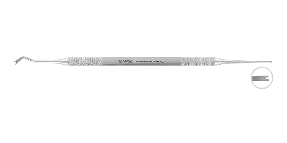 Orthodontic Instruments Ligature Director 200-201