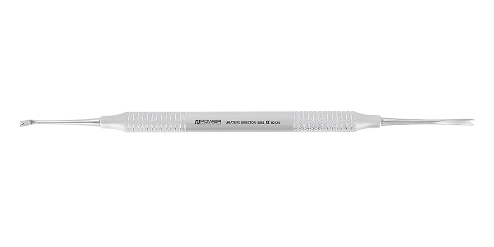 Orthodontic Instruments Ligature Director 201-501