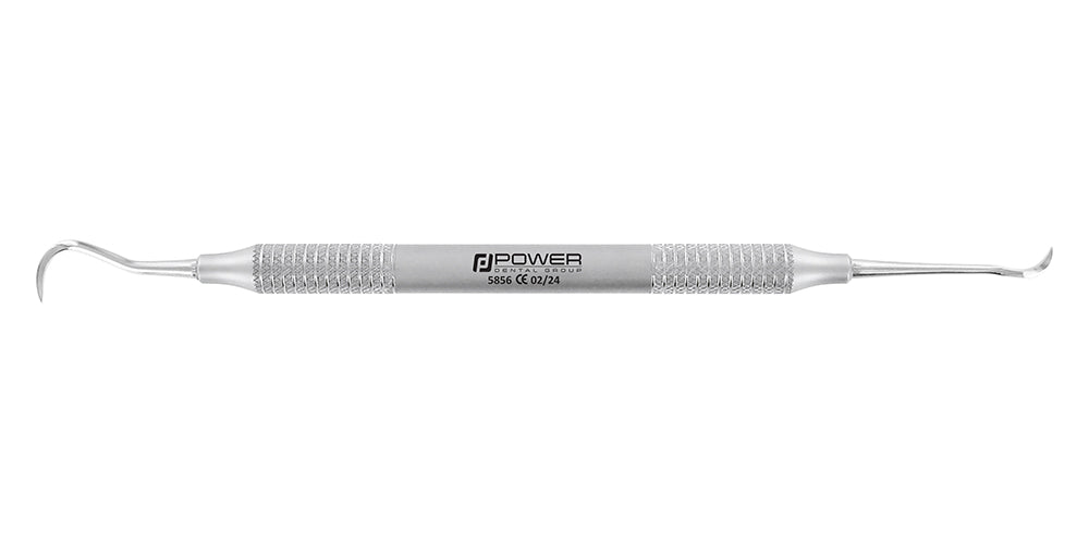 Orthodontic Direct Band Adhesive Remover