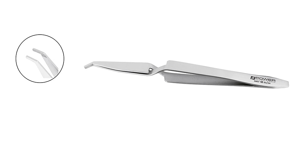 Orthodontic Delux Bracket Holder