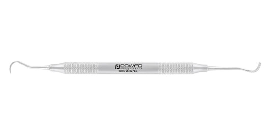 Orthodontic H5 and Band Pusher