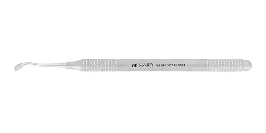 Orthodontic Band Seat OBP Single Ended
