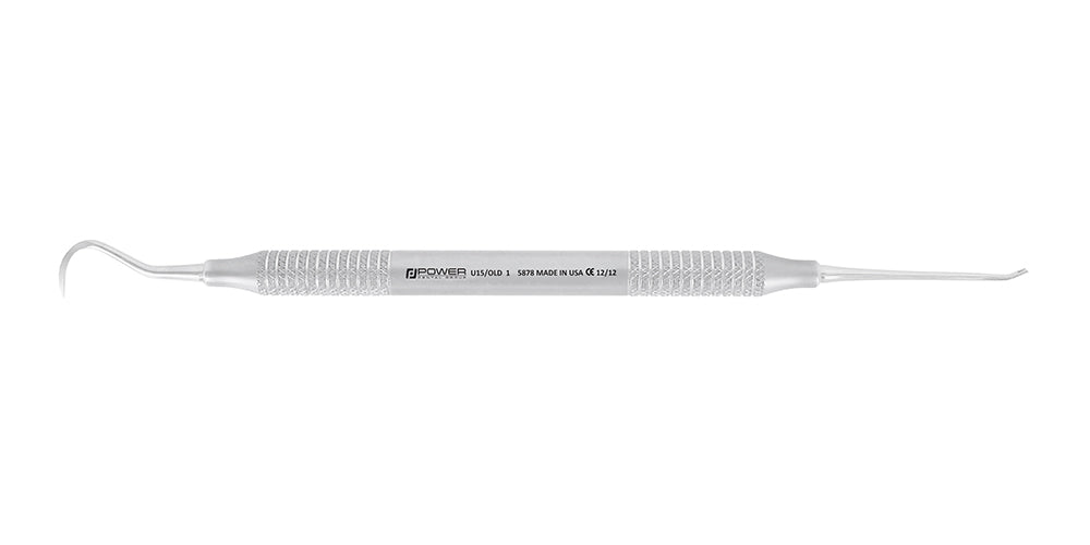Orthodontic Ligature Old1 and U15