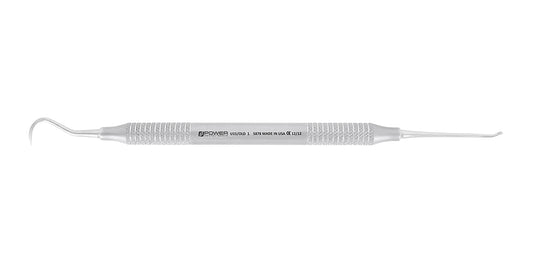 Orthodontic Ligature Old1 and U15