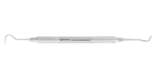 Orthodontic Explorer 23 and Band Pusher
