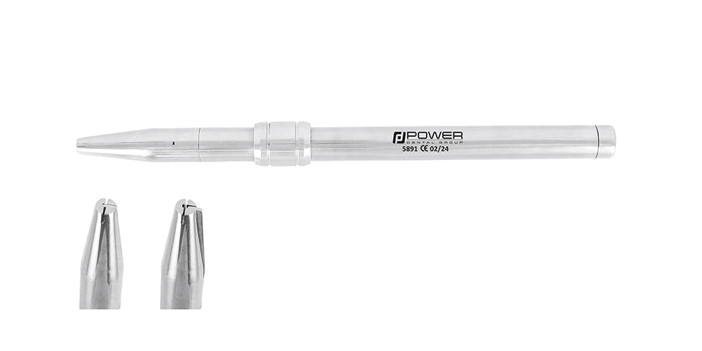 Orthodontic Shorty Twist Tying Ligature