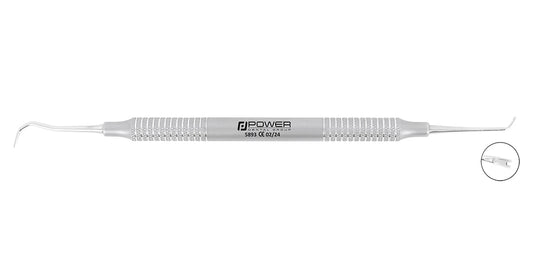 Orthodontic Picker and Ligature Director