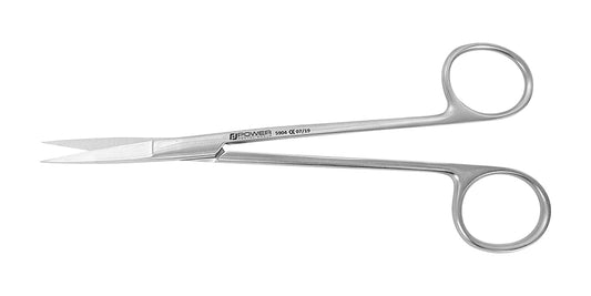 Scissors Kelly Straight 16 cm