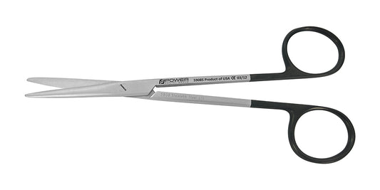 Super Cut Metzenbaum Scissors - Straight, 14.5 cm