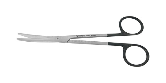 Super Cut Metzenbaum Scissors - Curved, 14.5 cm