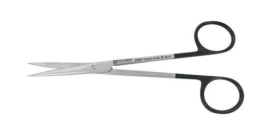 Super Cut Metzenbaum Scissors - Straight, 14.5 cm, Pointed Beak