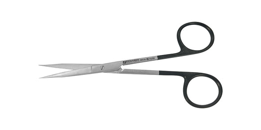 Super Cut Goldman-Fox Scissors - Straight, 12.5 cm