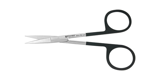 Super Cut Iris Scissors - Straight, 11.5 cm