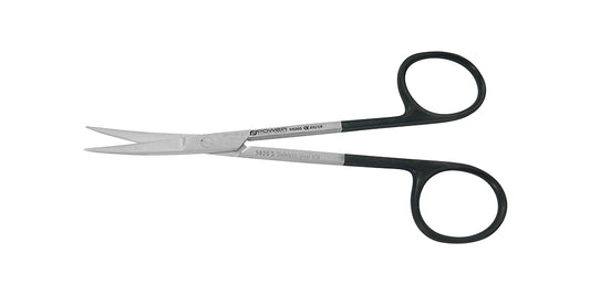 Super Cut Iris Scissors - Curved, 11.5 cm
