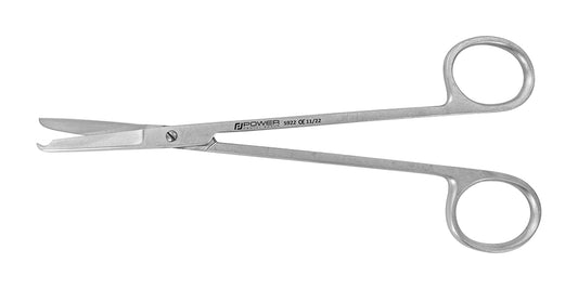 Suture Scissors Slim 15 cm
