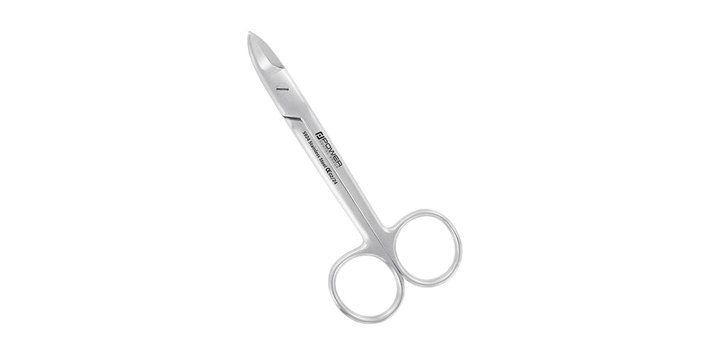 Scissors Crown Straight 12 cm (Same as #4601)