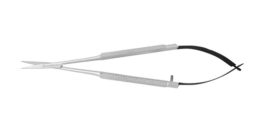 Super Cut Surgical Castroviejo Scissors - Straight, 14 cm, Micro Surgery