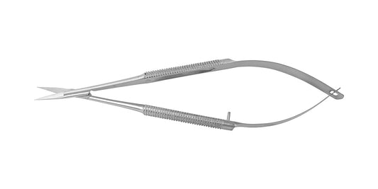 Scissors Surgical Castroviejo Straight 14 cm