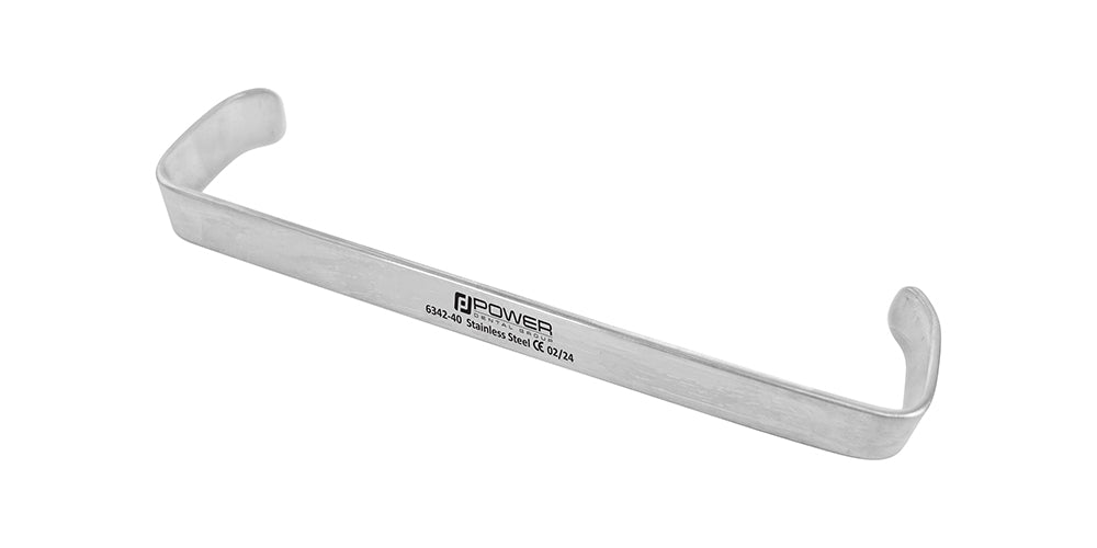 Skin Hook and Retractors Farabeuf 12.5 cm