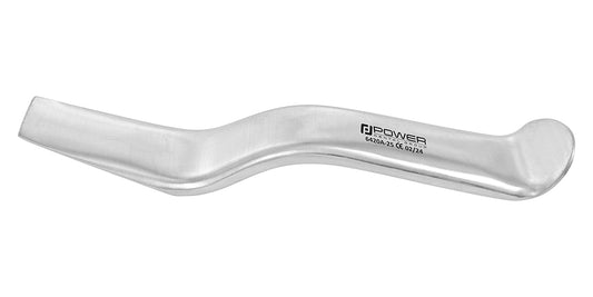 Retractor University of Minnesota - Flat with Serration