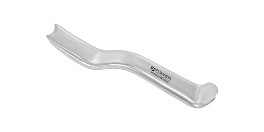 Retractor University of Minnesota - Concave Front