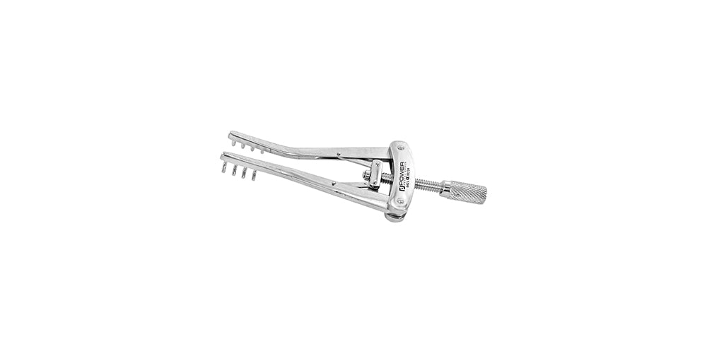 Retractors ALM 7 cm