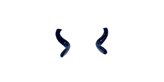 Mouth Gag Child Size - Blue Replacement Tips