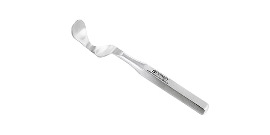 Retractors Shuman Child