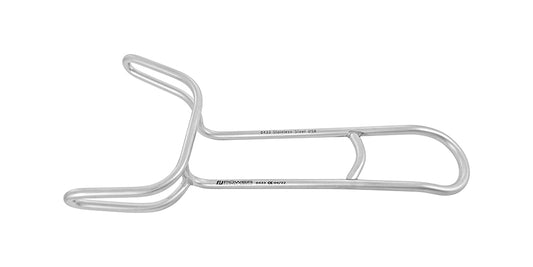 Retractors Vestibulum Lip Large