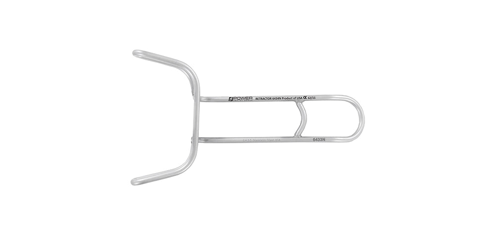 Retractor Universal Cheek and Lip - Large