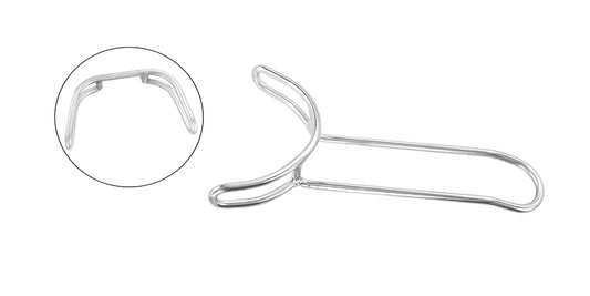 Retractors Vestibulum Lip Small