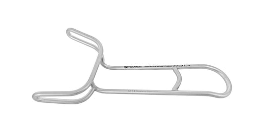 Retractor Universal Cheek and Lip - Small
