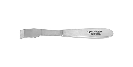 Retractors Bayonet 15 cm