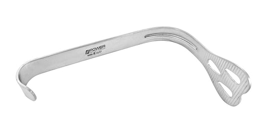 Weider Sweetheart Tongue Retractor - 35 mm