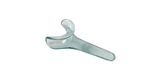 Plastic Retractor Single Ended