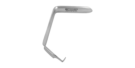 Retractor Austin - Double