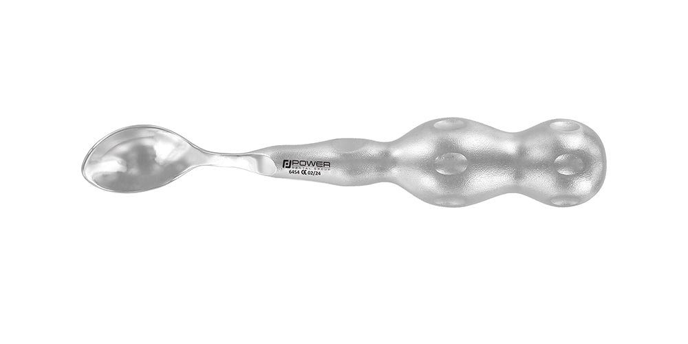 Retractors Cheek and Tongue Spoon Type
