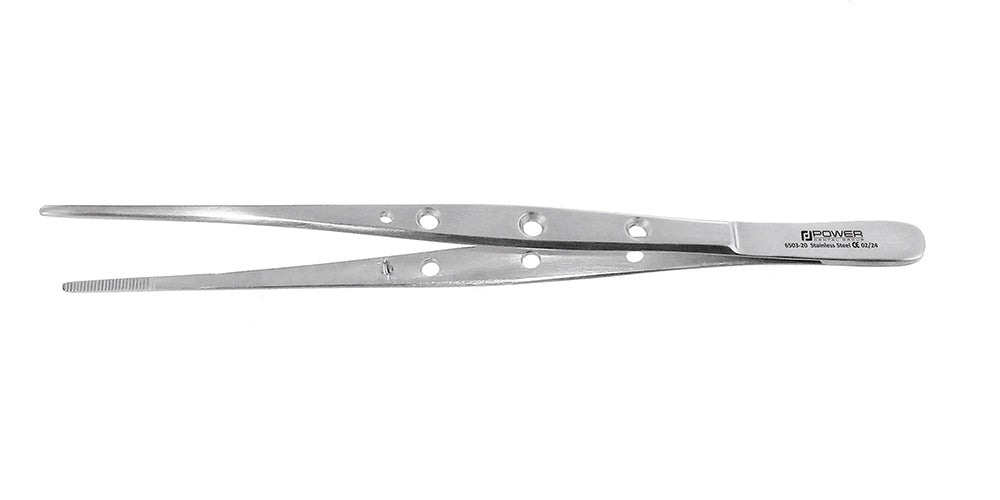 Tissue Forceps Semken-Taylors Straight Regular 12.5 cm