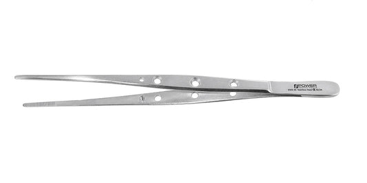 Tissue Forceps Semken-Taylors Straight Regular 12.5 cm