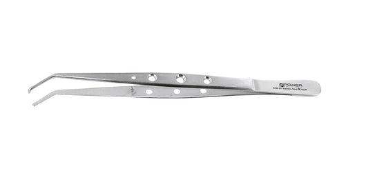 Tissue Forceps Goldman-Fox 15 cm Left