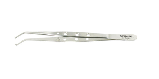 Tissue Forceps Goldman-Fox 15 cm Right