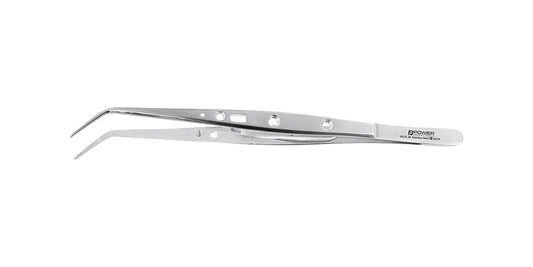 Tweezers Tissue Forceps London College - Locking Type