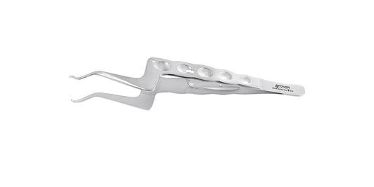 Tissue Forceps Endo and Implant