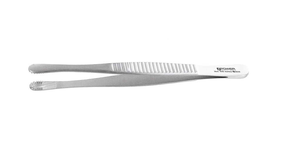 Tissue Forceps Gerald Straight 18 cm