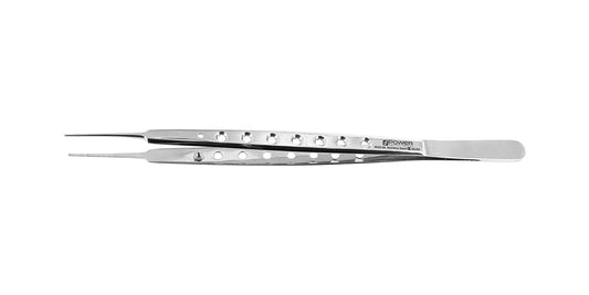 Tissue Forceps Gerald Straight Regular Version 18 cm