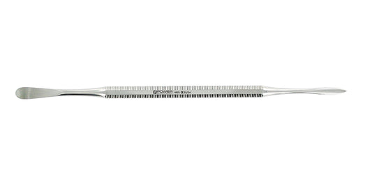 Wax and Modeling Carver Beale (Same as #3506M)