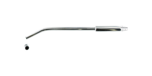 Suction Tube 4.0 mm In / 5.8 mm Out