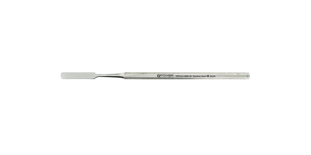 Spatula Single Ended Small