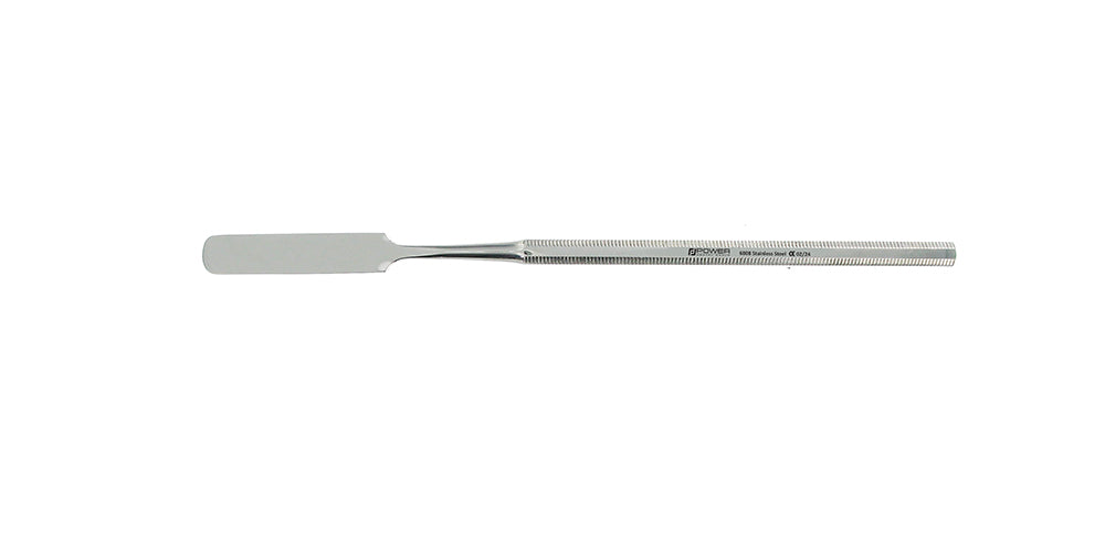 Spatula Single Ended Large