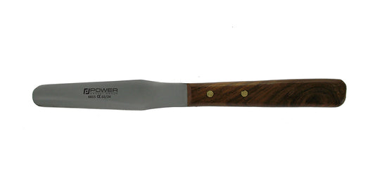 Spatula 20 cm Wood Handle